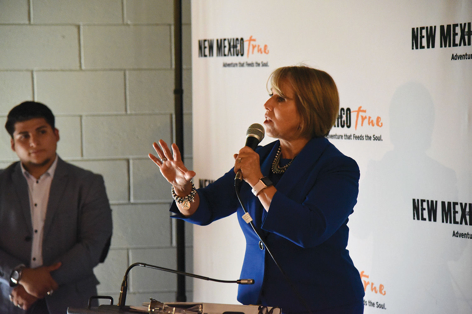 city lowrider museum event governor grisham.jpg
